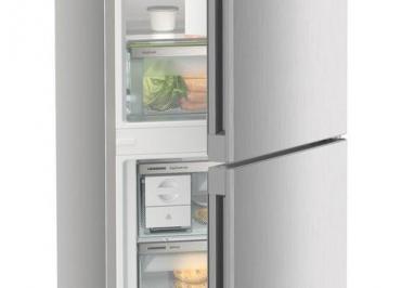LIEBHERR CNsfc 573i Plus NoFrost, kombinovaná chladnička